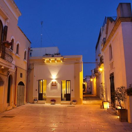 Vecchia Cantina - Le Camere Саннікола Екстер'єр фото