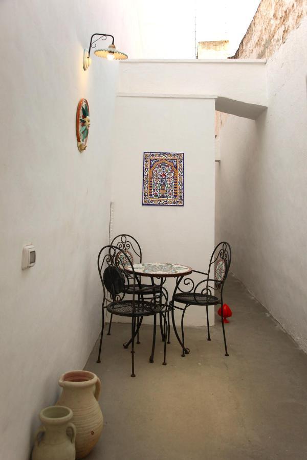 Vecchia Cantina - Le Camere Саннікола Екстер'єр фото